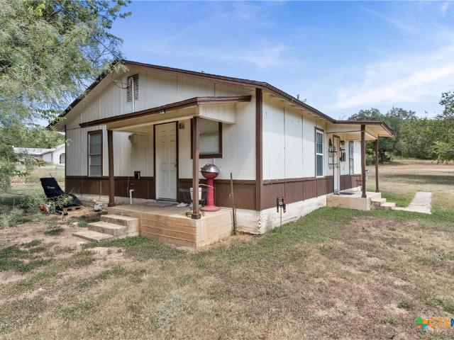 Commercial for sale in Kempner, Lampasas County