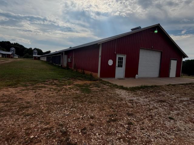 Commercial for sale in Banks, Georgia