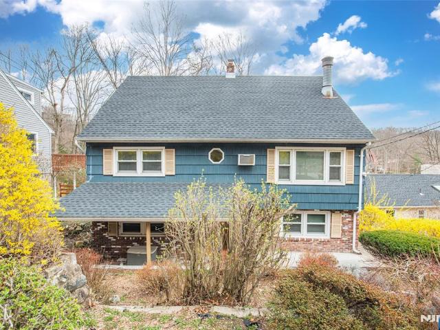 Property for sale in Passaic, New Jersey