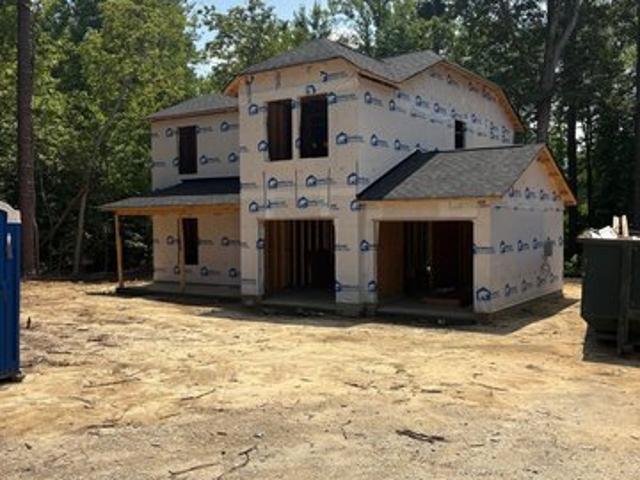 House for sale in Washington, North Carolina