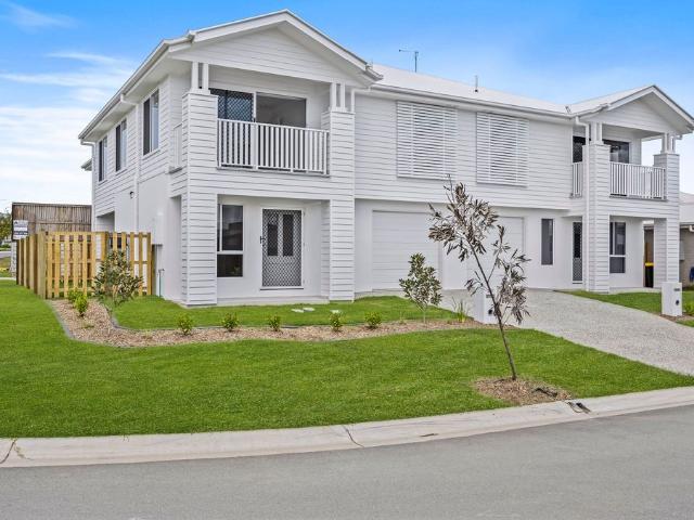Apartment for rent in Toombul, Queensland