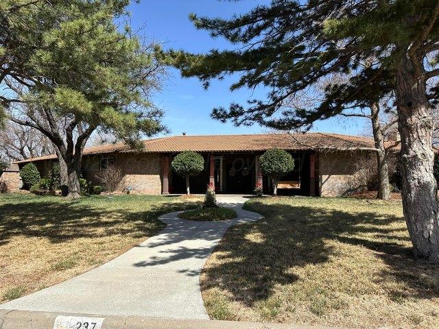 House for sale in Borger, Texas
