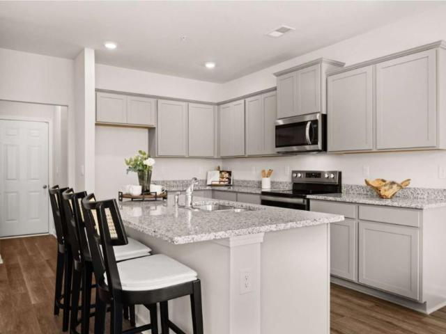 Townhouse for sale in Stockbridge, Georgia