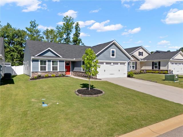 House for sale in Woodruff, South Carolina