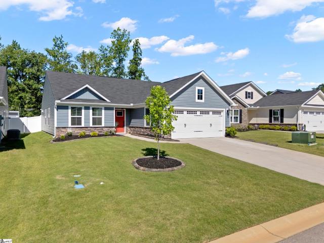 House for sale in Woodruff, South Carolina
