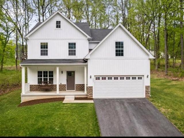 House for sale in Harpers Ferry, West Virginia