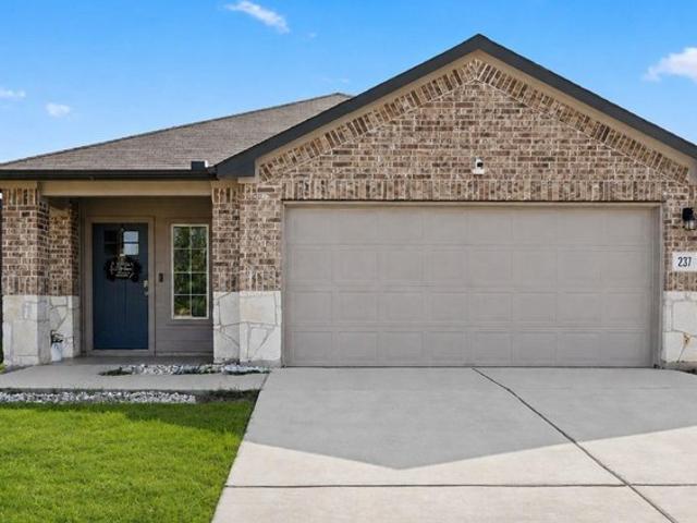 House for sale in Hays, Texas