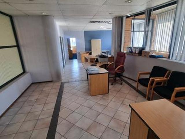 Commercial for sale in Germiston