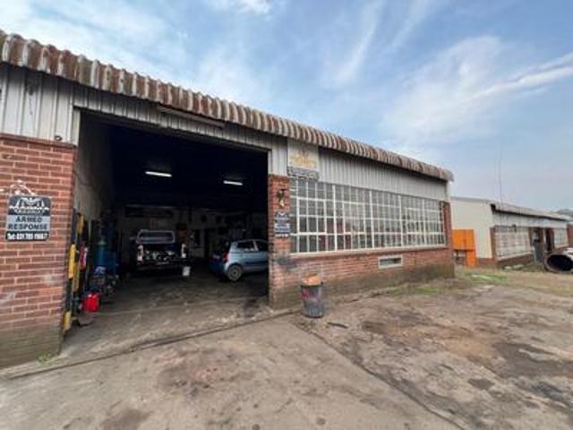 Commercial for sale in Umgungundlovu, Kwazulu-natal