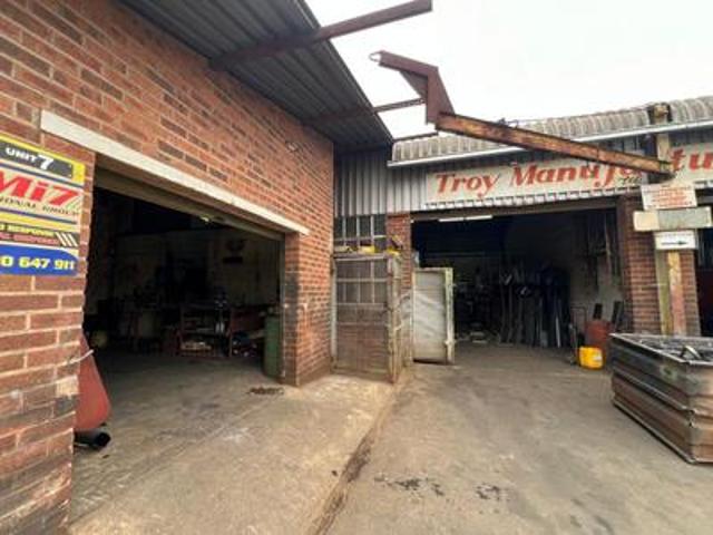 Commercial for sale in Umgungundlovu, Kwazulu-natal
