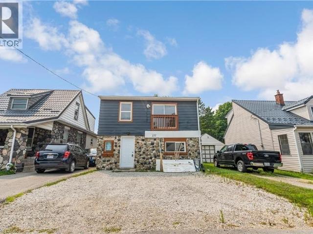 Property for sale in Arva, Ontario