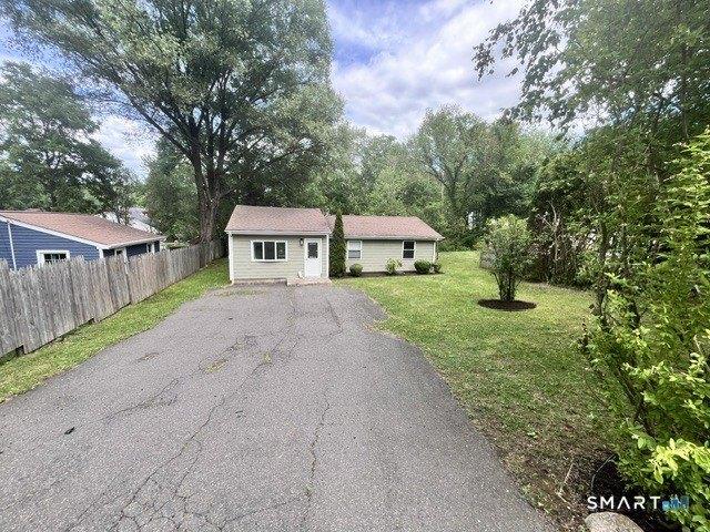House for sale in Danbury, Connecticut