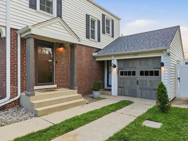 House for sale in Munster, Indiana