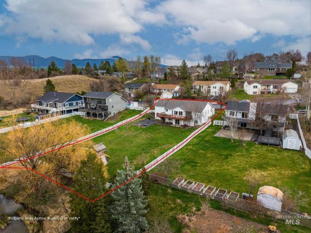 House for sale in Moscow, Idaho