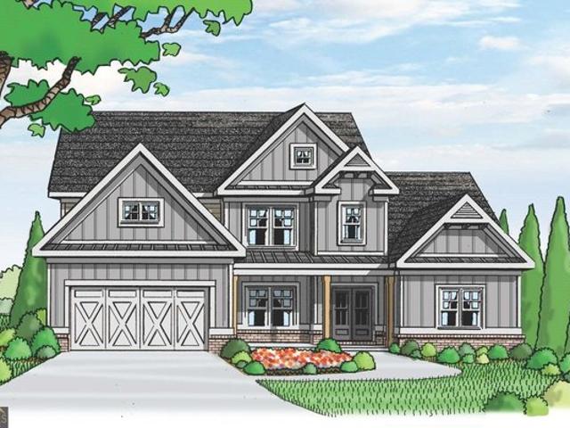 House for sale in Monroe, Walton County