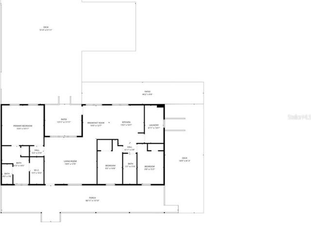 House for sale in Fort White, Florida