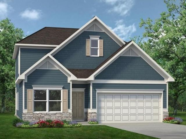 House for sale in Calhoun, Gordon County
