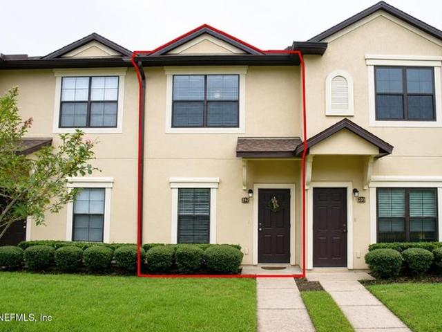 Townhouse for sale in Saint Johns, Florida