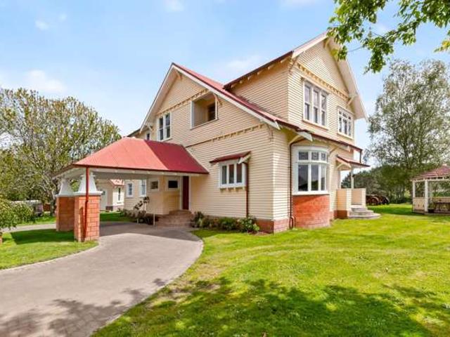 Property for sale in Matamata, Waikato