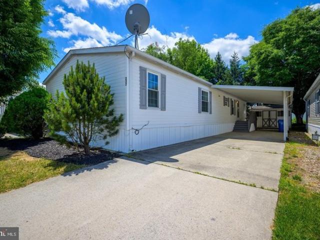 House for sale in Mantua, New Jersey