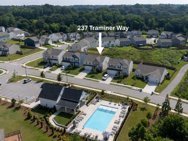 House for sale in Braselton, Georgia