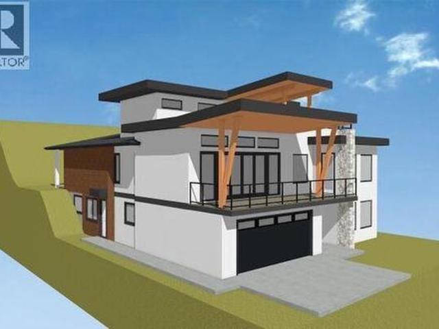 House for sale in Winfield, British Columbia