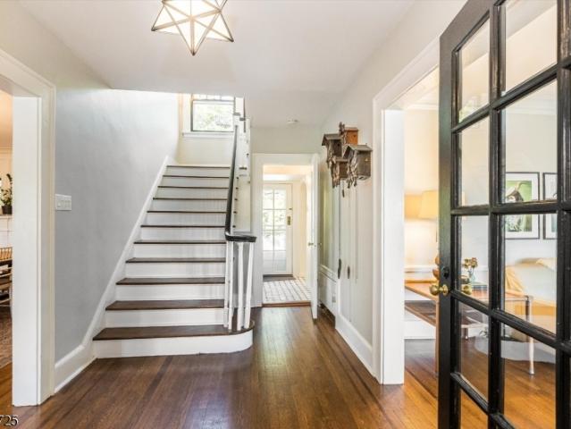 House for sale in South Orange, New Jersey