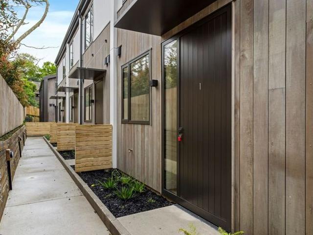 House for rent in Remuera, Ōrākei