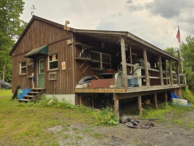 House for sale in Brookfield, Vermont