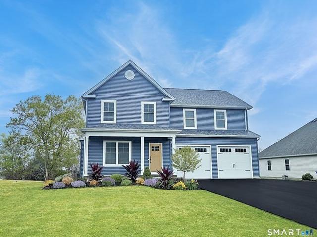 House for sale in East Lyme, Connecticut