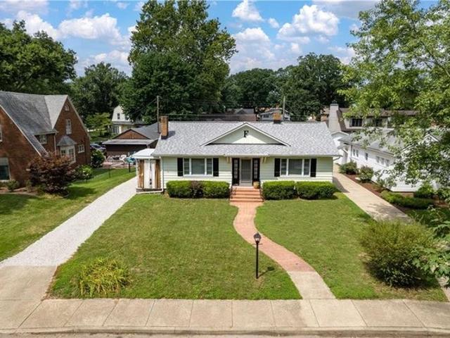 House for sale in Terre Haute, Indiana
