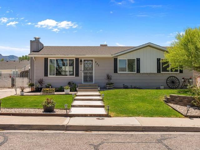 House for sale in Iron, Utah