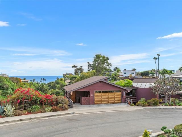 House for sale in San Clemente, California