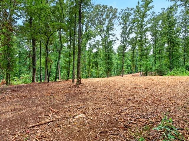 Land for sale in Belton, South Carolina