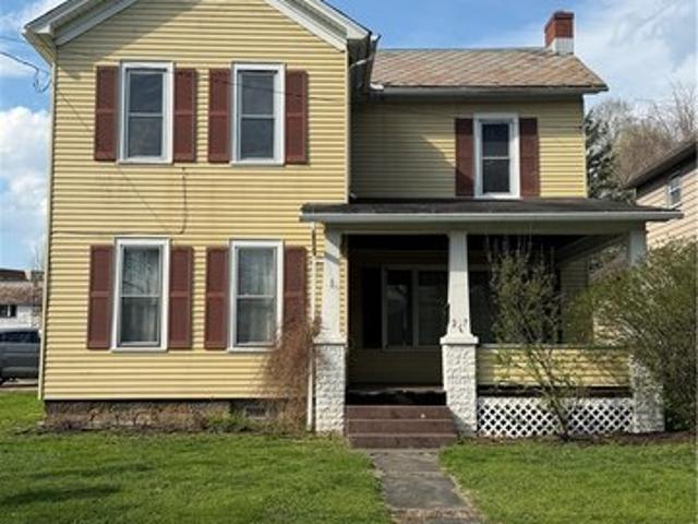 House for sale in Lisbon, Ohio