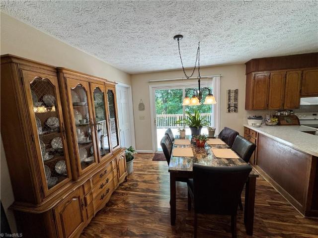 House for sale in Pilot Mountain, North Carolina