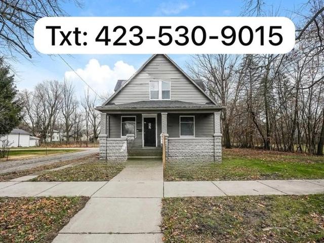 House for rent in Elkhart, Indiana