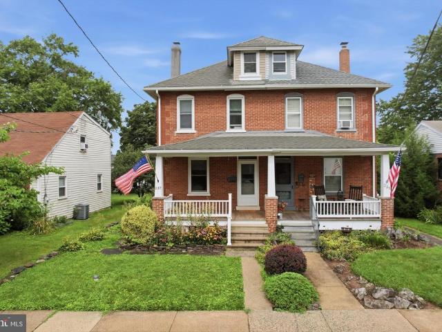 Townhouse for sale in Telford, Pennsylvania