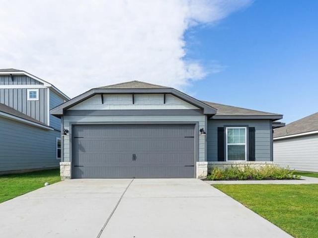 House for sale in Williamson, Texas