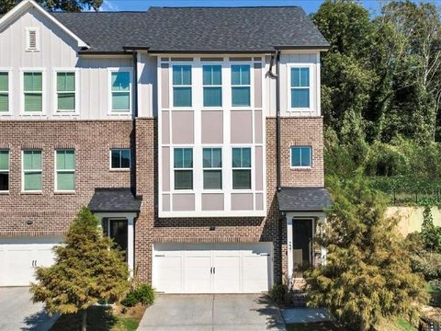 Townhouse for sale in Canton, Cherokee County
