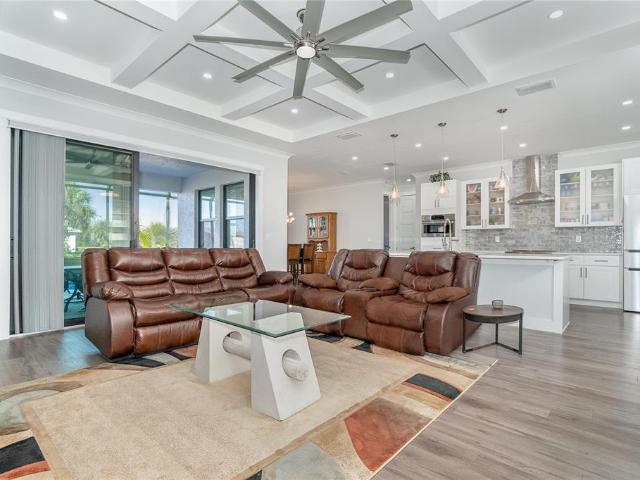 House for sale in Placida, Florida
