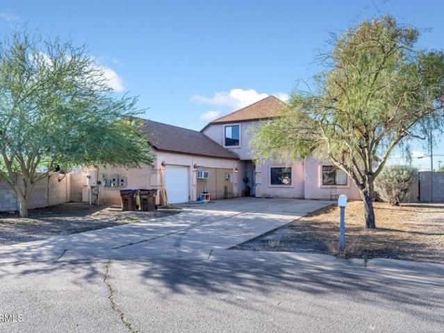House for sale in Coolidge, Arizona
