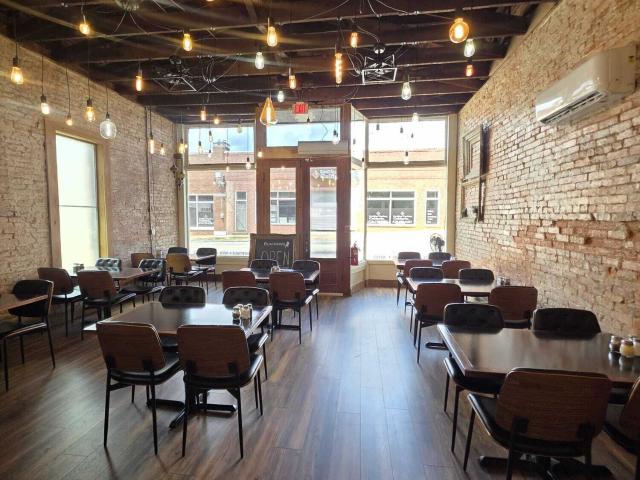 Commercial for sale in Monticello, Georgia