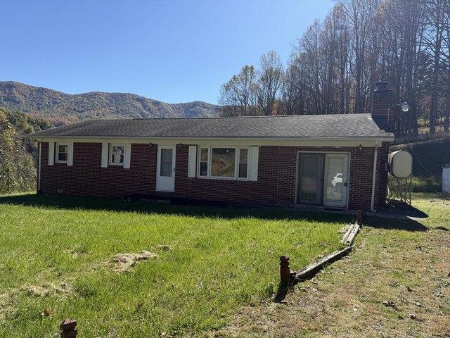 House for sale in Cedar Bluff, Tazewell County