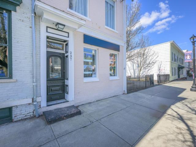 Property for sale in Hudson, New York