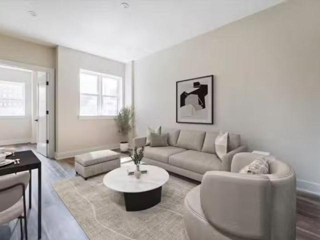 Apartment for rent in Hoboken