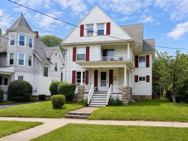 House for sale in Geneva, New York