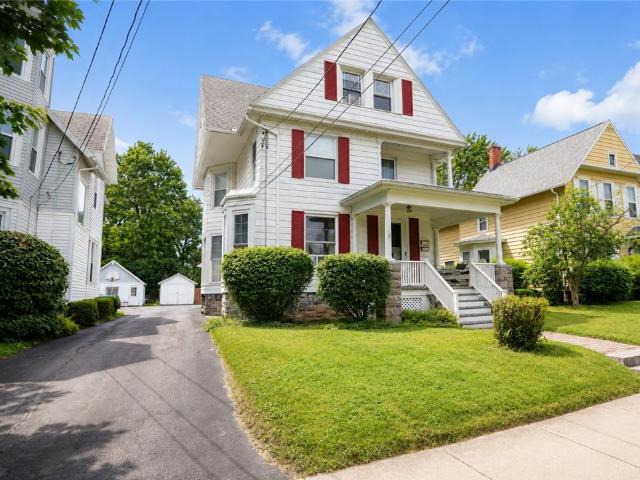 House for sale in Geneva, New York