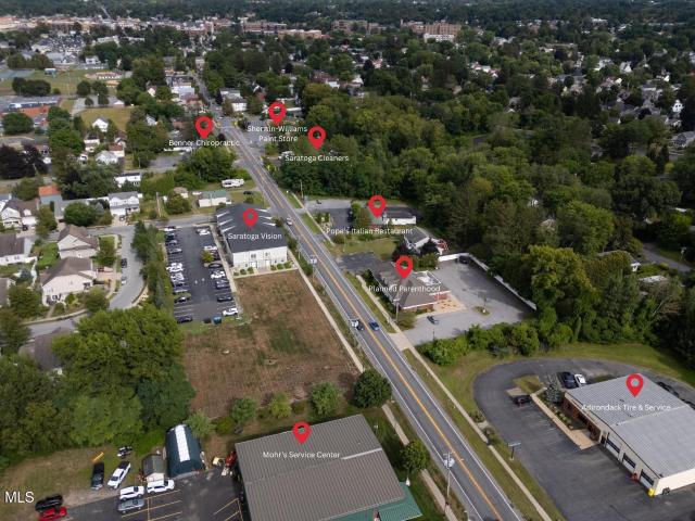 Land for sale in Saratoga, New York