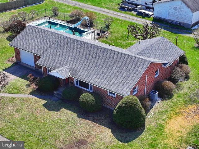 House for sale in Bedford, Pennsylvania